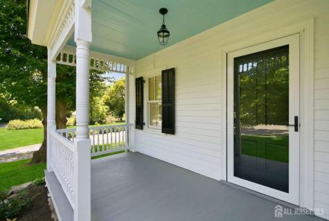 1 Cranbury Neck Road Cranbury NJ 08512