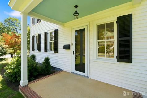 1 Cranbury Neck Road Cranbury NJ 08512