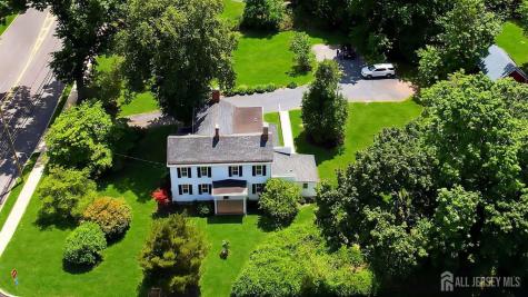 1 Cranbury Neck Road Cranbury NJ 08512
