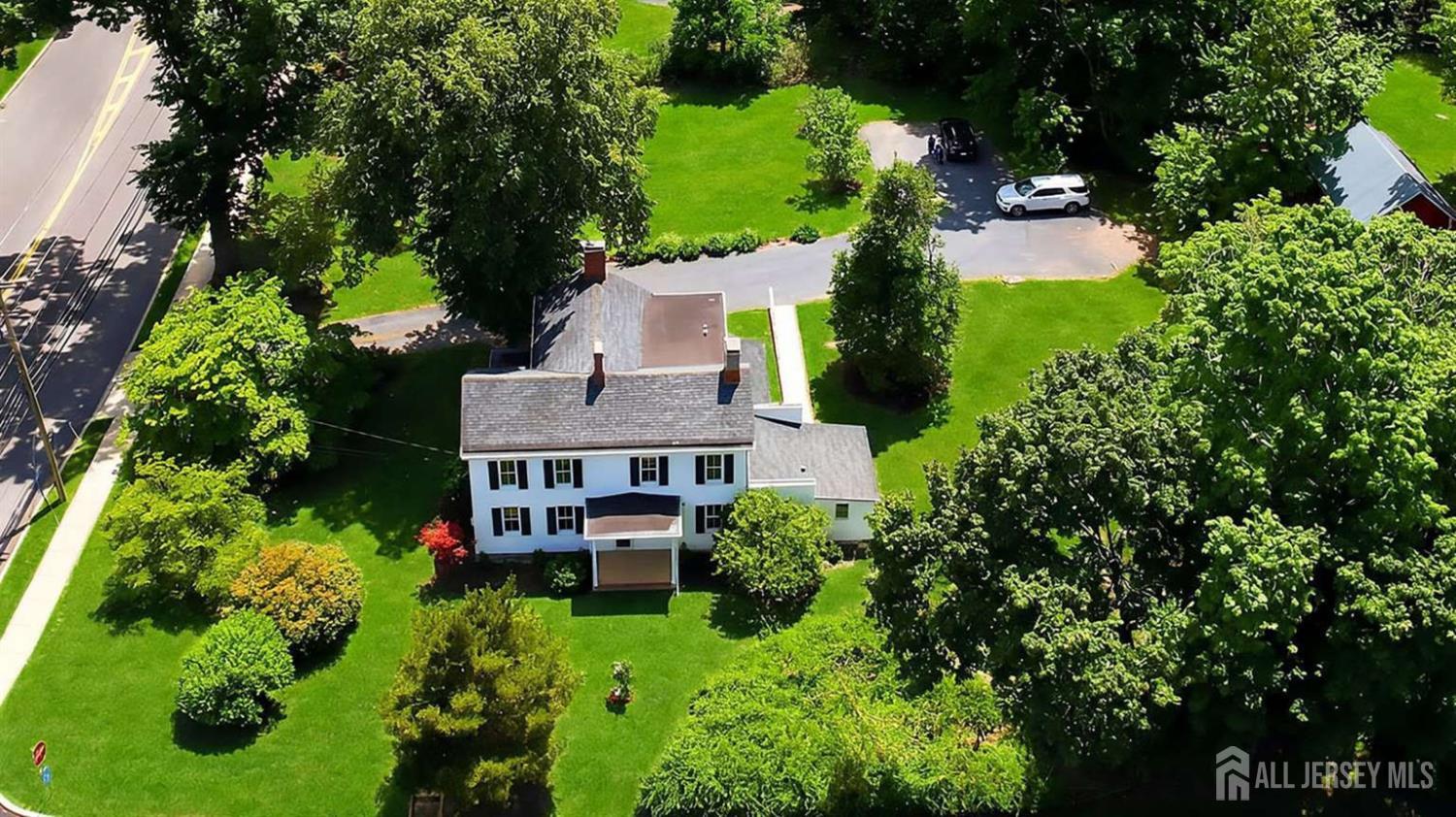 1 Cranbury Neck Road Cranbury NJ 08512