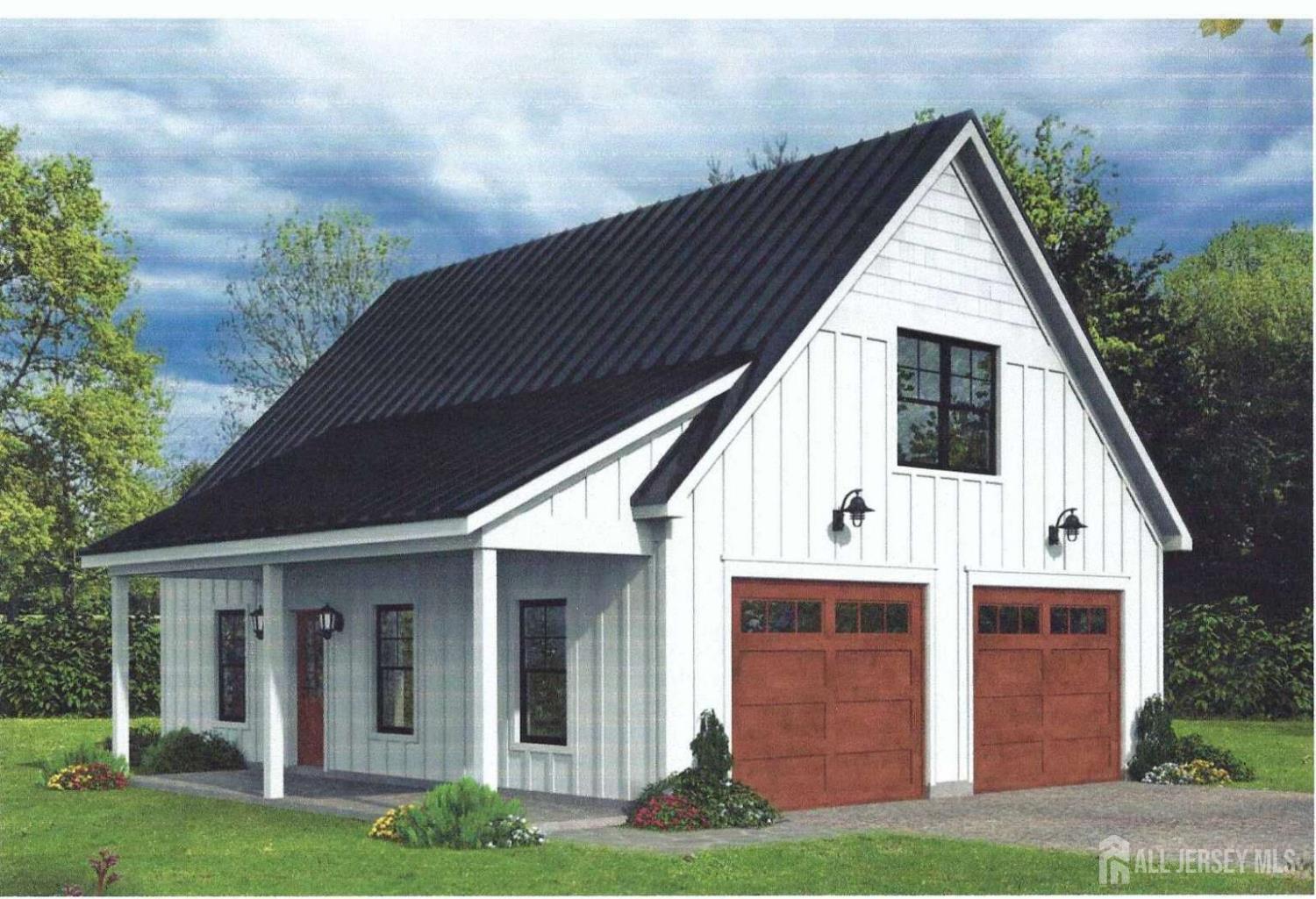 1 Cranbury Neck Road Cranbury NJ 08512