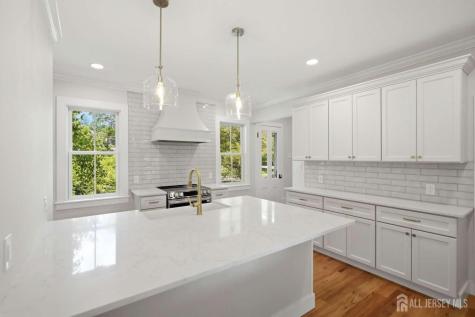 1 Cranbury Neck Road Cranbury NJ 08512