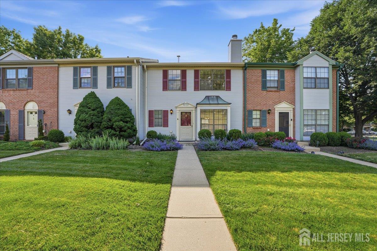 2 Veros Lane Franklin Twsp NJ 08823