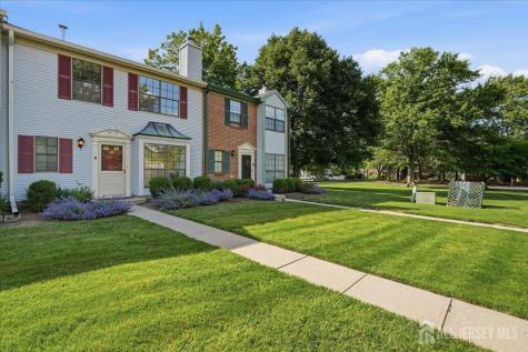 2 Veros Lane Franklin Twsp NJ 08823
