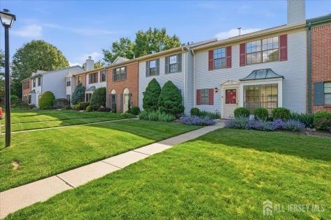 2 Veros Lane Franklin Twsp NJ 08823