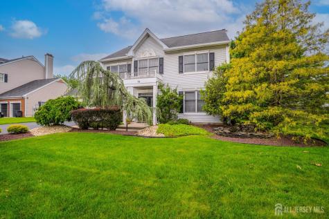 94 Providence Boulevard South Brunswick NJ 08824