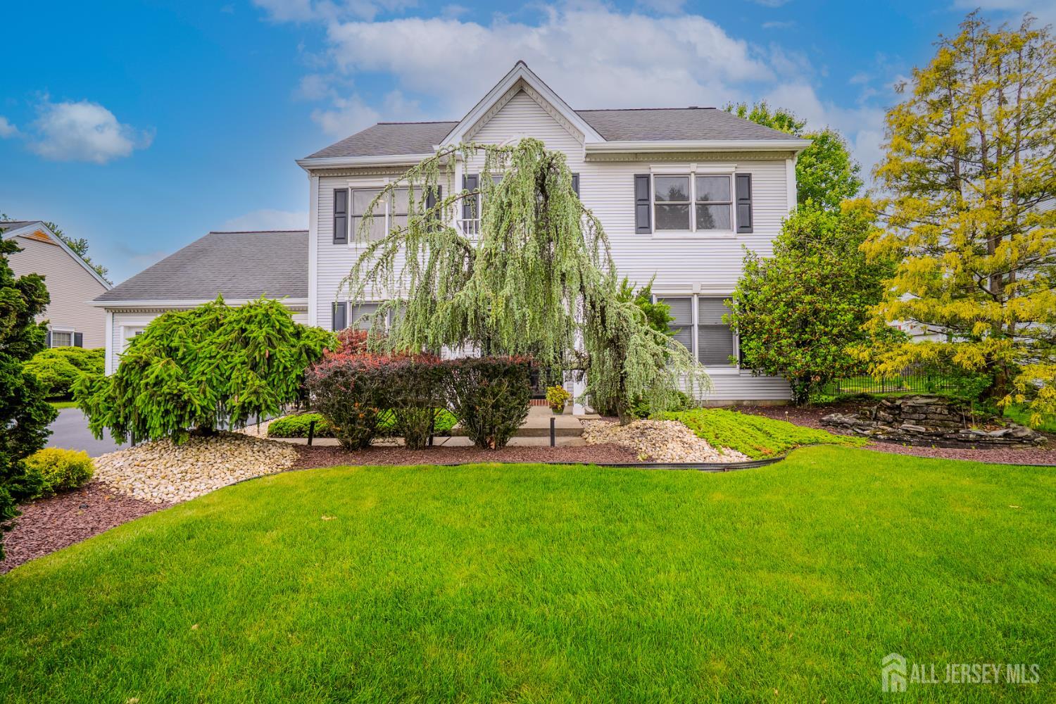 94 Providence Boulevard South Brunswick NJ 08824