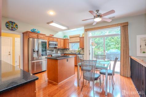 94 Providence Boulevard South Brunswick NJ 08824