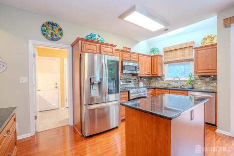 94 Providence Boulevard South Brunswick NJ 08824
