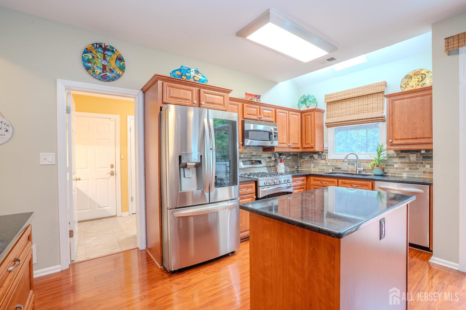 94 Providence Boulevard South Brunswick NJ 08824