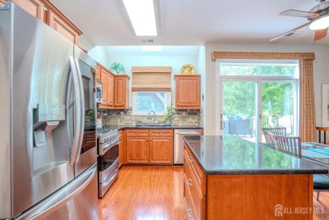 94 Providence Boulevard South Brunswick NJ 08824