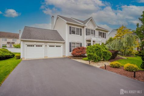 94 Providence Boulevard South Brunswick NJ 08824