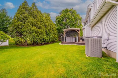 94 Providence Boulevard South Brunswick NJ 08824
