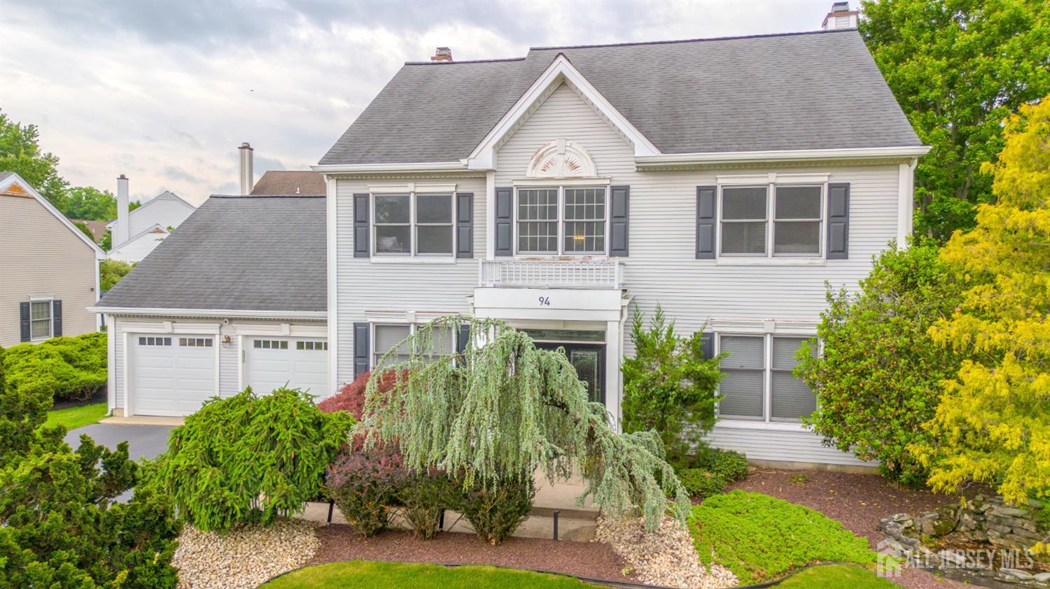 94 Providence Boulevard South Brunswick NJ 08824
