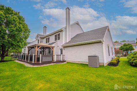 94 Providence Boulevard South Brunswick NJ 08824