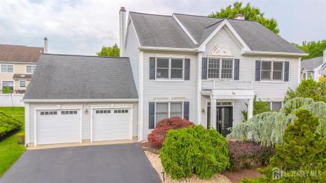 94 Providence Boulevard South Brunswick NJ 08824