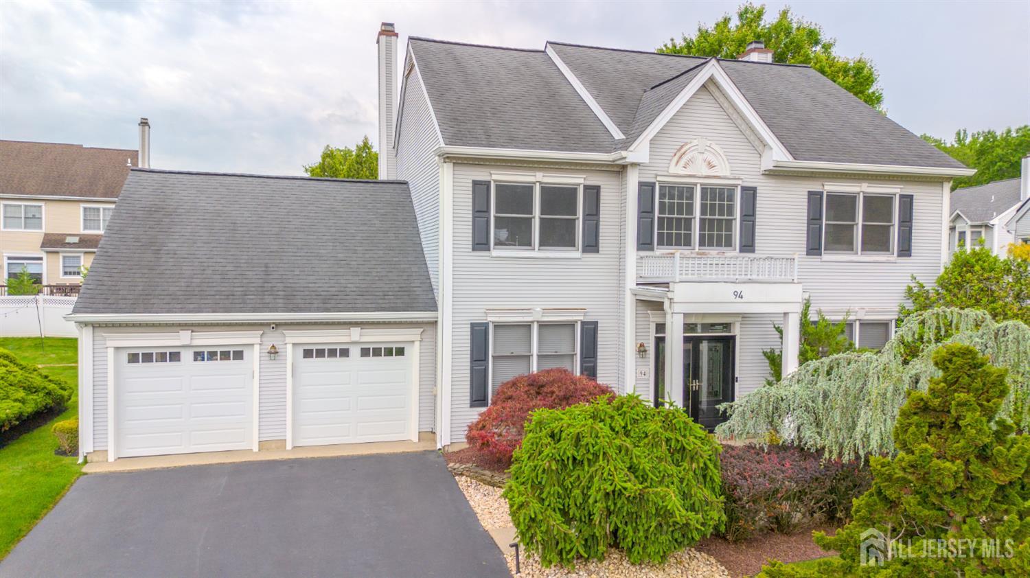 94 Providence Boulevard South Brunswick NJ 08824