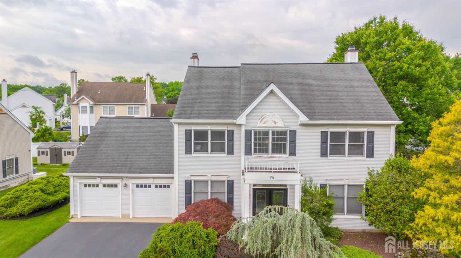 94 Providence Boulevard South Brunswick NJ 08824