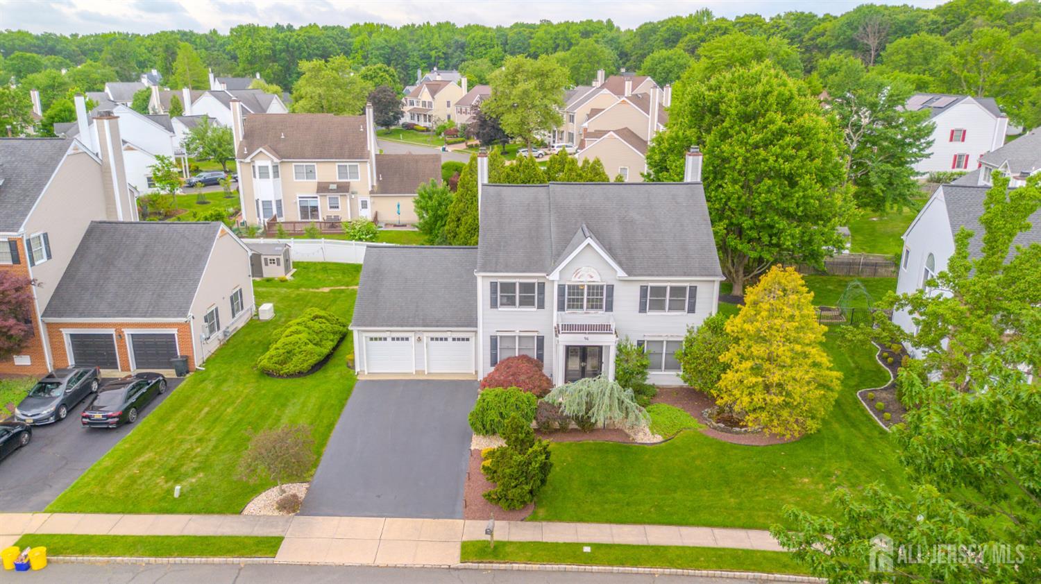 94 Providence Boulevard South Brunswick NJ 08824