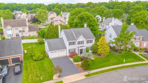 94 Providence Boulevard South Brunswick NJ 08824