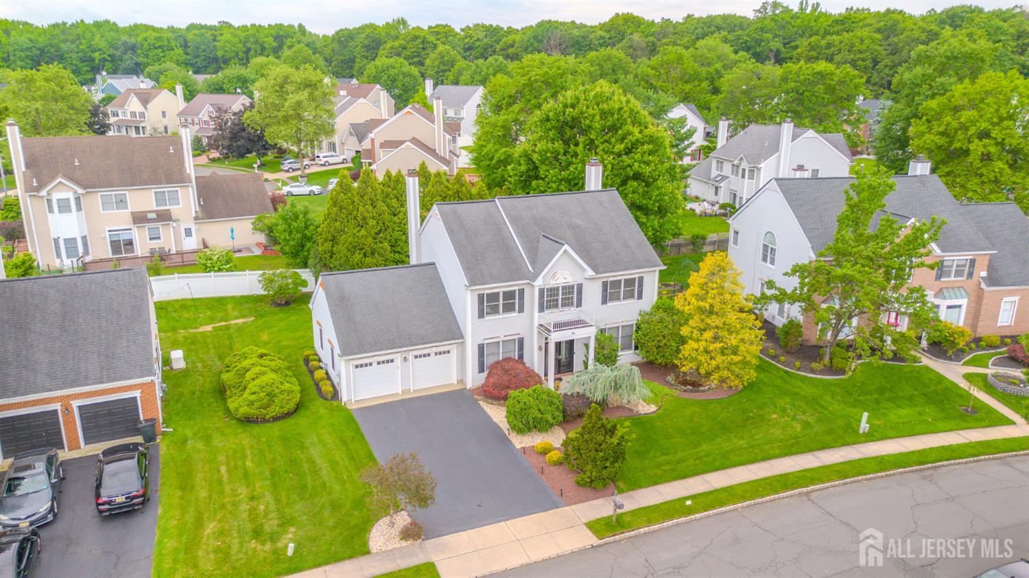 94 Providence Boulevard South Brunswick NJ 08824