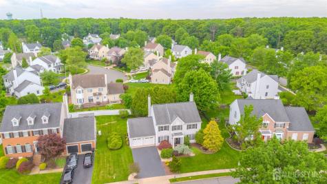 94 Providence Boulevard South Brunswick NJ 08824