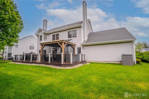 94 Providence Boulevard South Brunswick NJ 08824