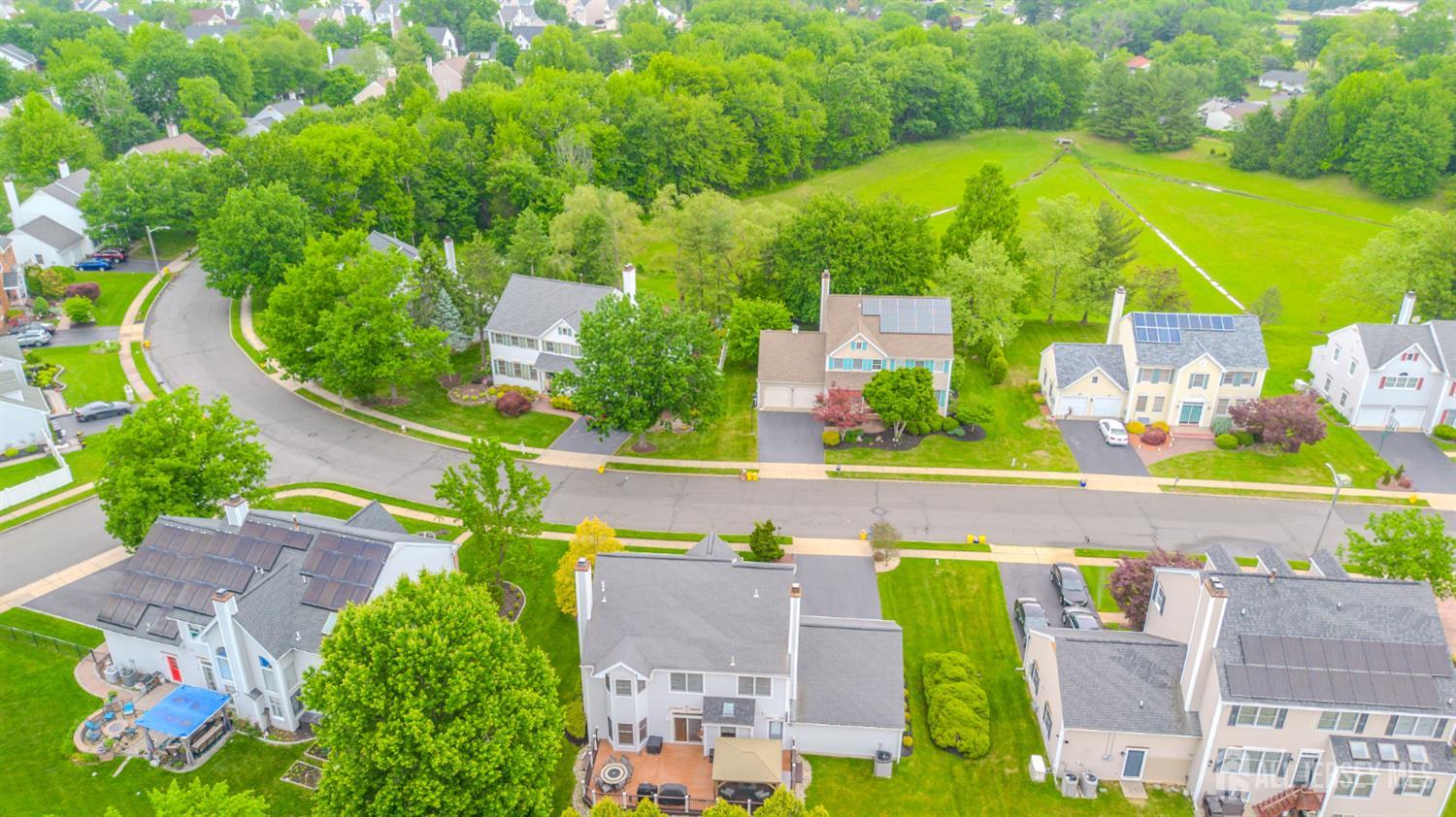 94 Providence Boulevard South Brunswick NJ 08824