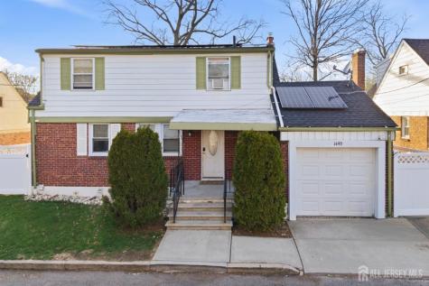 1490 Champlin Square Teaneck NJ 07666