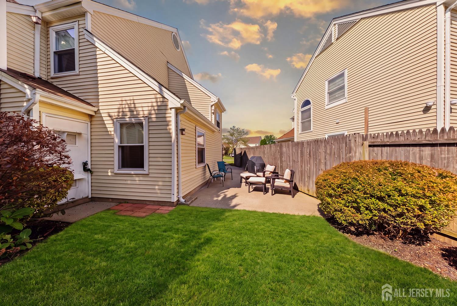 15 Hawthorne Court Freehold NJ 07728