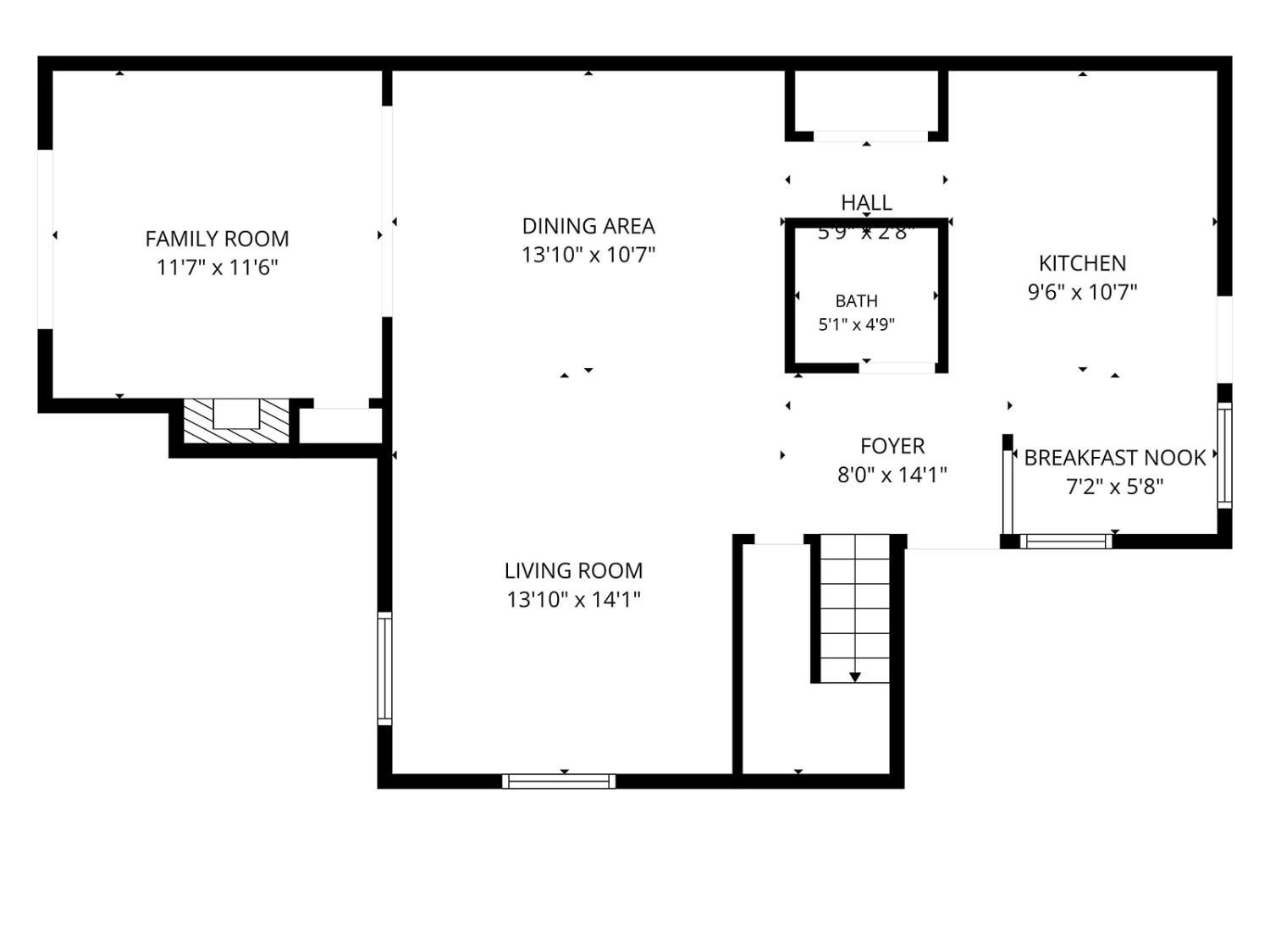 15 Hawthorne Court Freehold NJ 07728
