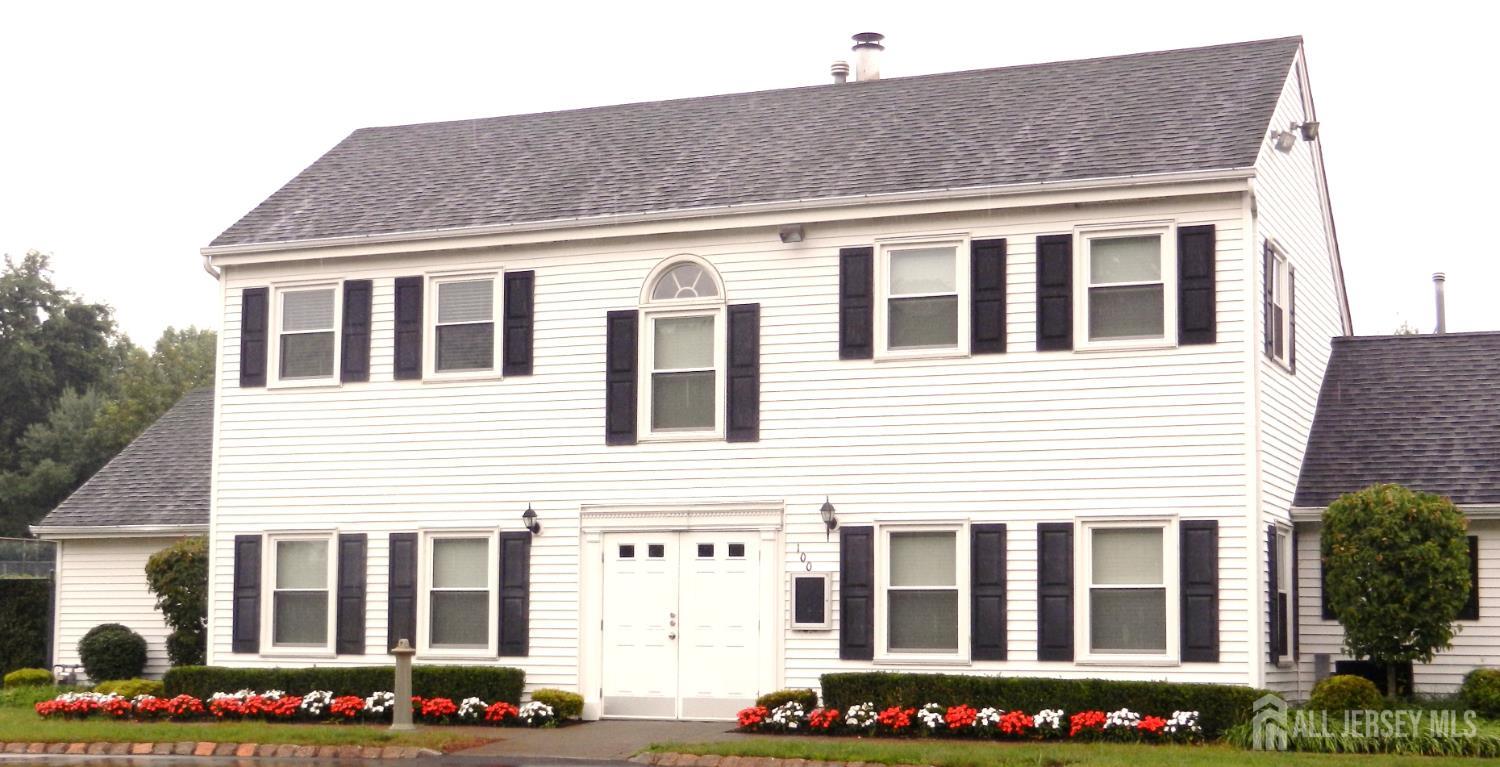 15 Hawthorne Court Freehold NJ 07728