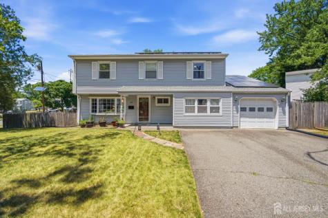 203 Central Avenue Edison NJ 08817