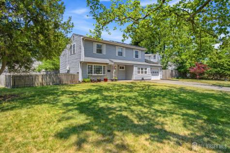 203 Central Avenue Edison NJ 08817