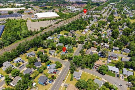 203 Central Avenue Edison NJ 08817