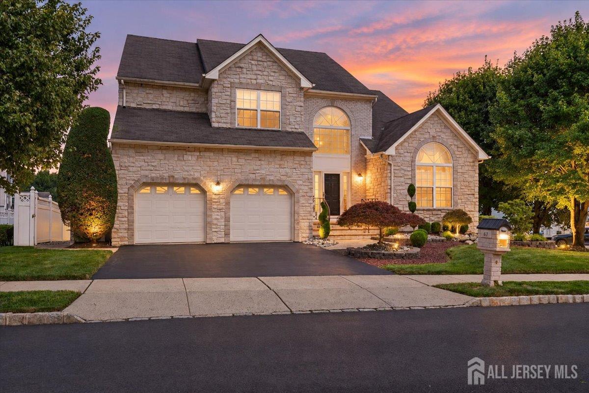 67 Winding Brook Drive Old Bridge NJ 07747