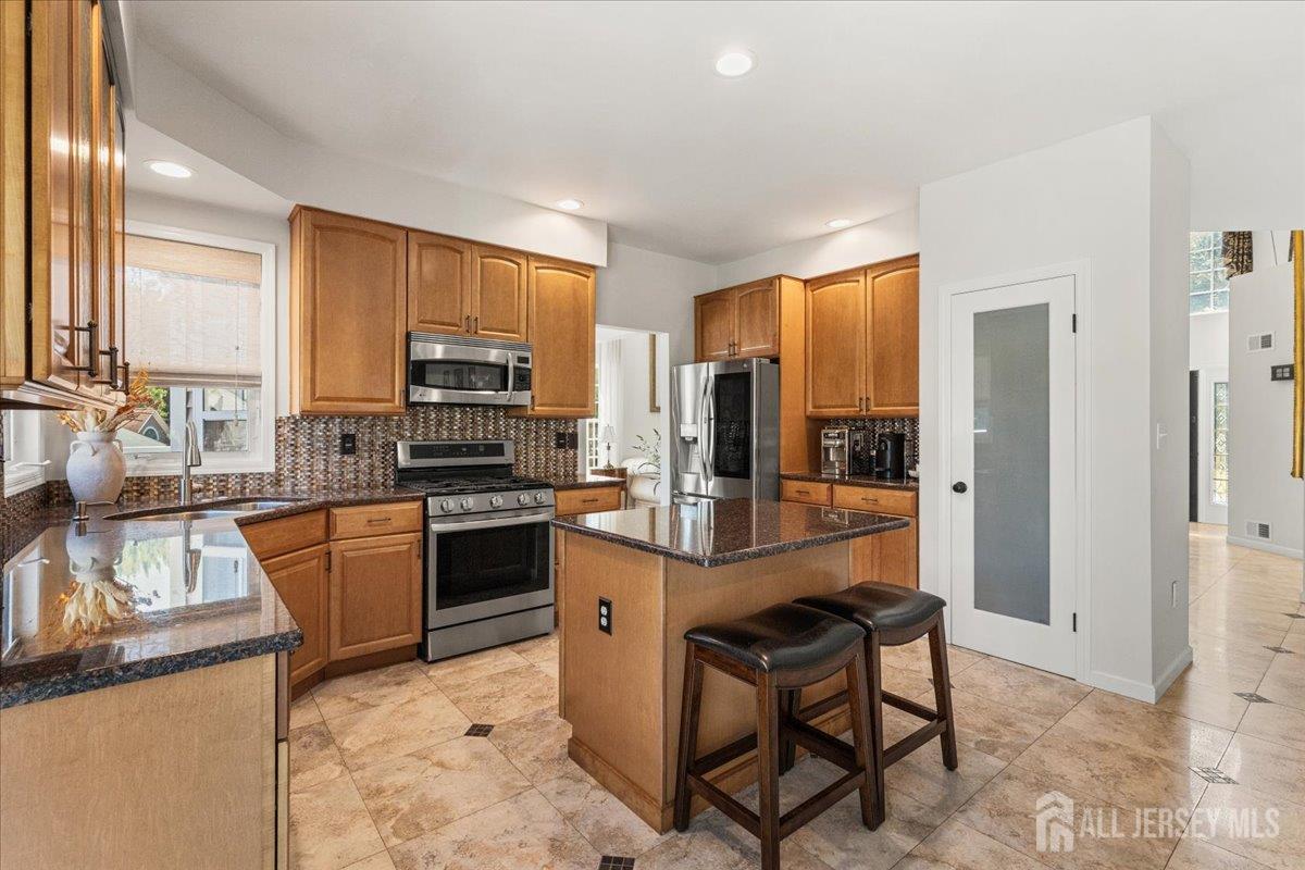 67 Winding Brook Drive Old Bridge NJ 07747