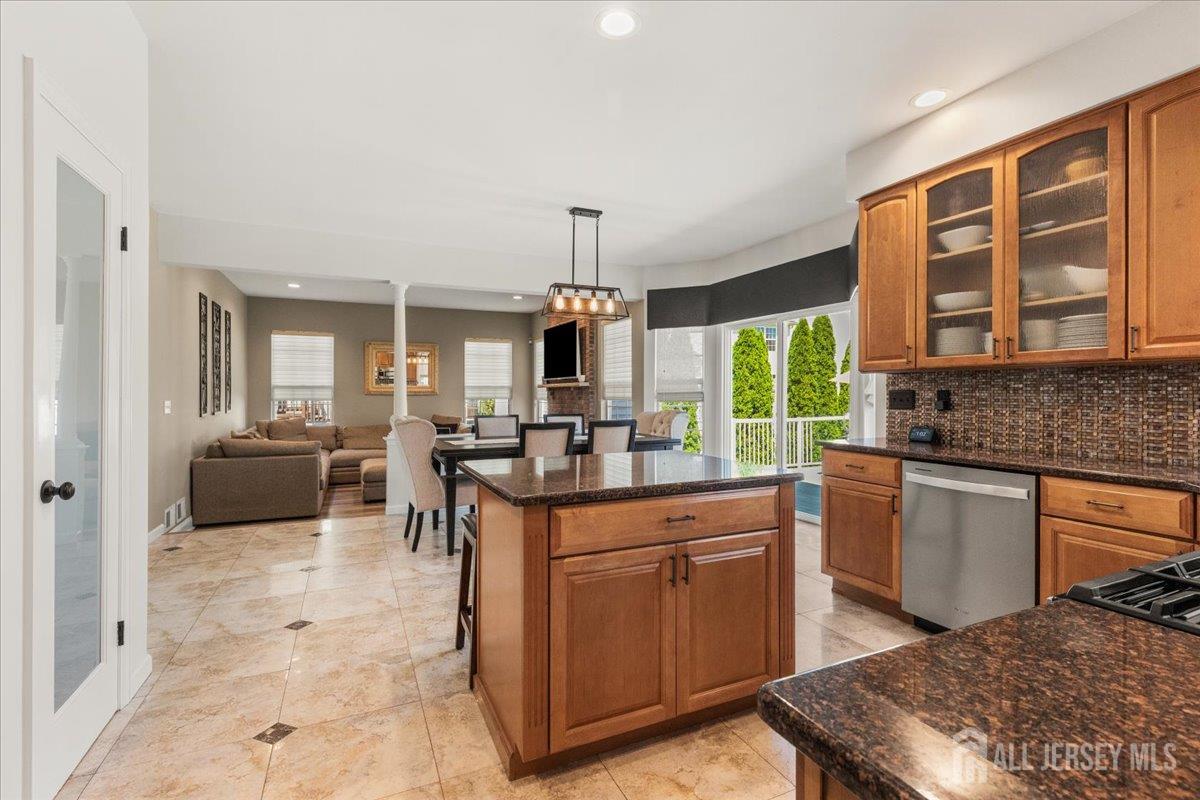 67 Winding Brook Drive Old Bridge NJ 07747