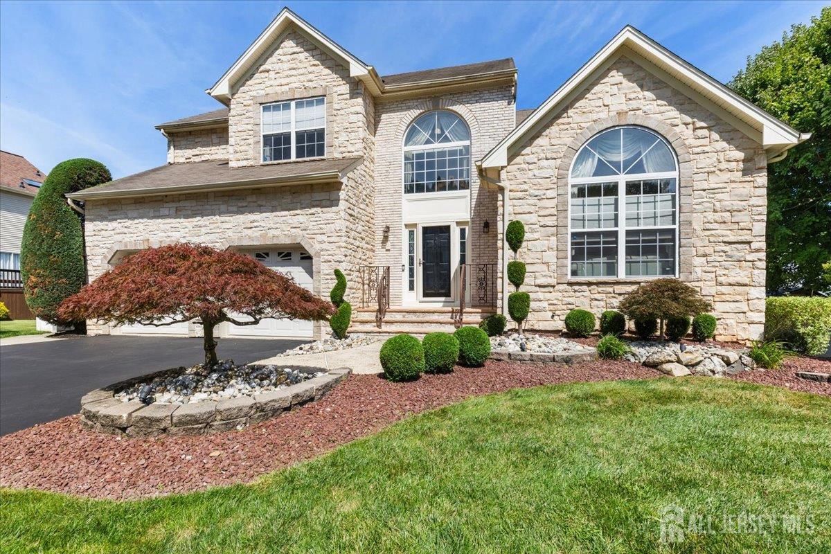 67 Winding Brook Drive Old Bridge NJ 07747