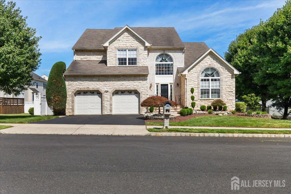 67 Winding Brook Drive Old Bridge NJ 07747