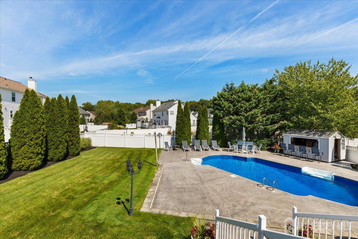 67 Winding Brook Drive Old Bridge NJ 07747