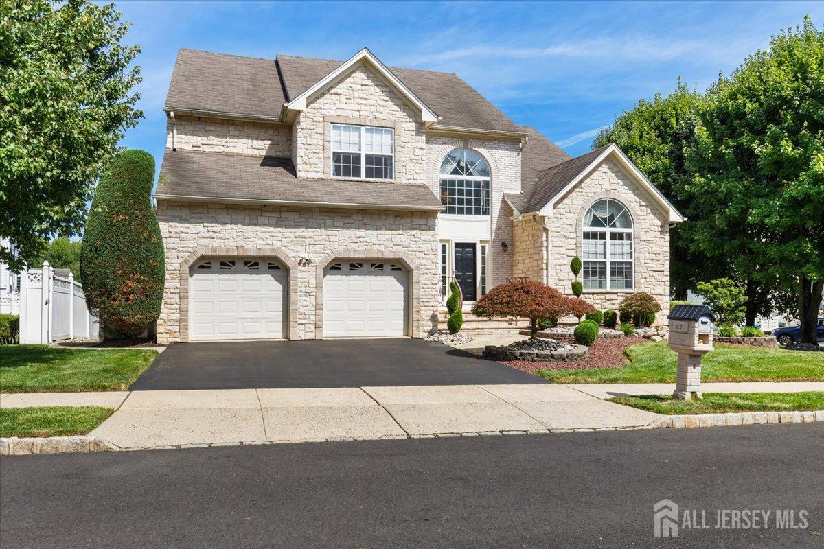 67 Winding Brook Drive Old Bridge NJ 07747