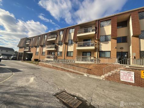 1190 W Saint Georges Avenue Linden NJ 07036