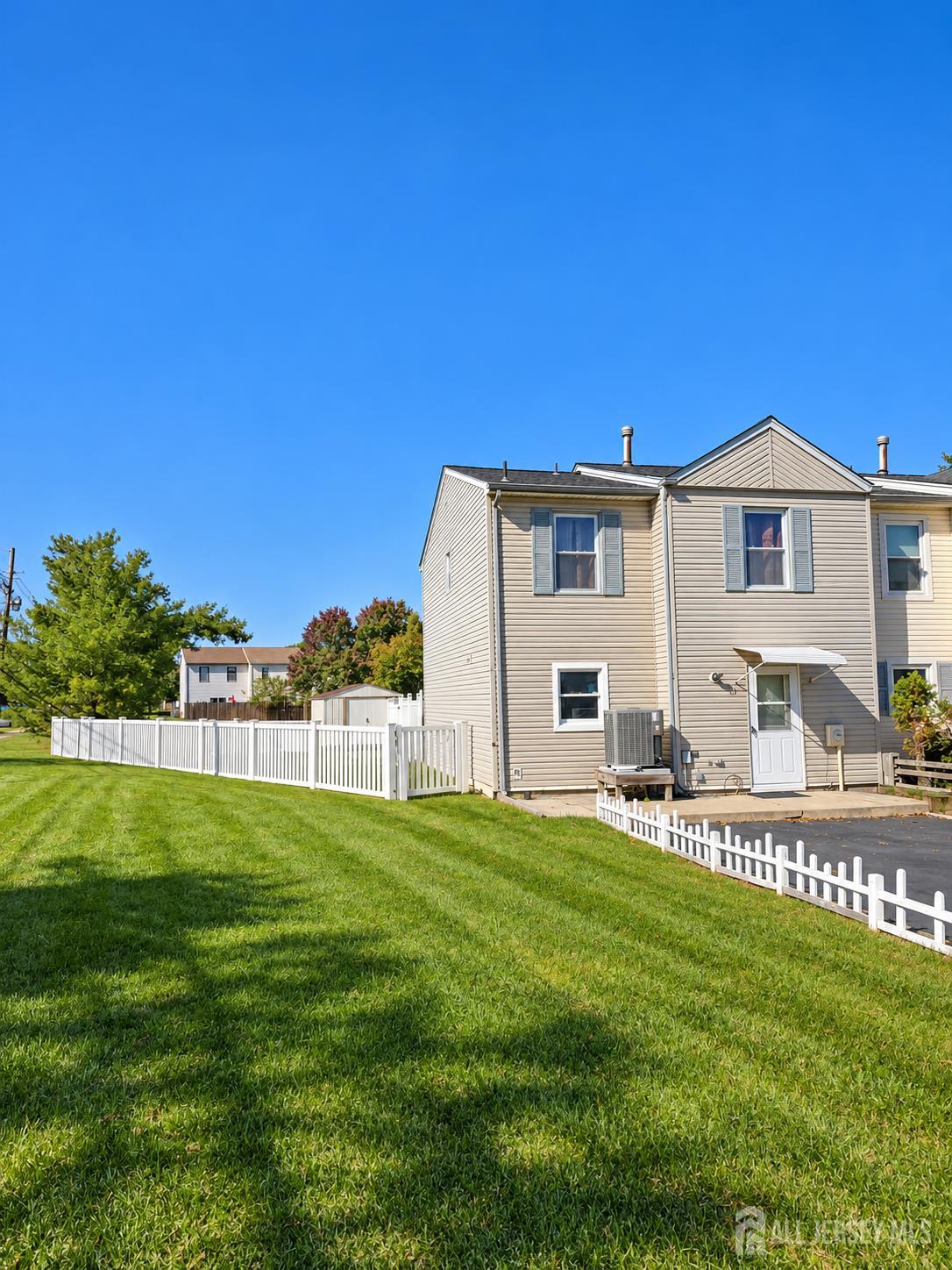 124 Redbud Road Piscataway NJ 08854