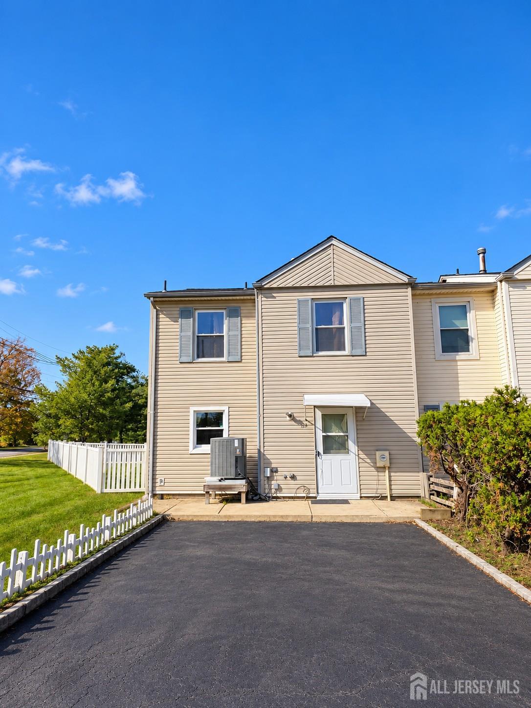 124 Redbud Road Piscataway NJ 08854