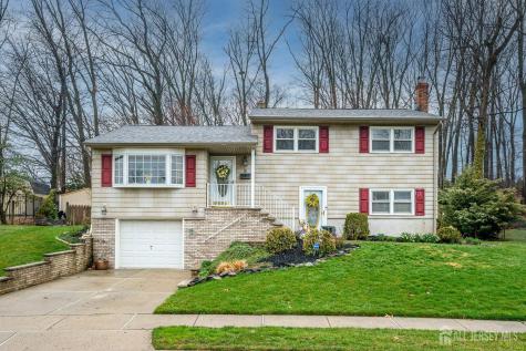 8 Adelphi Court Edison NJ 08837