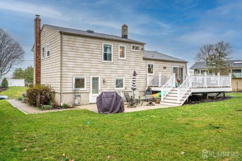 8 Adelphi Court Edison NJ 08837