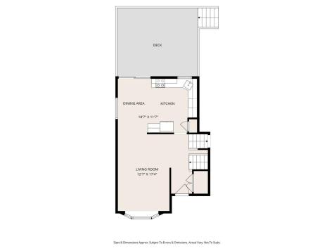 8 Adelphi Court Edison NJ 08837