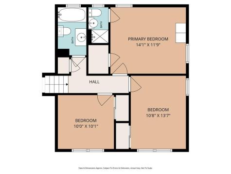 8 Adelphi Court Edison NJ 08837