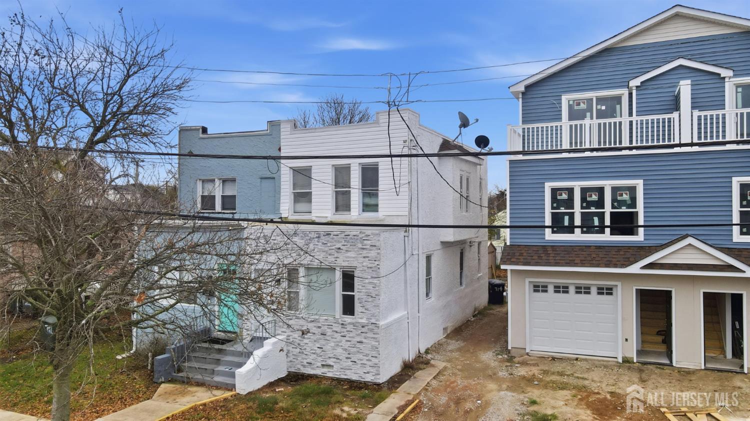 714 Magellan Avenue Atlantic City NJ 08401